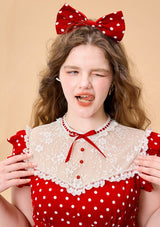 「ニニ童話屋」ドレス大きいサイズ