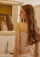 "Chambord Ballet" Tops