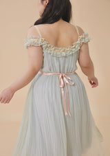 "Midsummer Oz" Dress, Plus Size