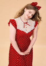 「ニニ童話屋」ドレス大きいサイズ