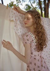 "Bear's Holiday" Dress