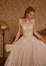 "Candy Pop" Corset Dress