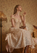 "Candy Pop" Corset Dress