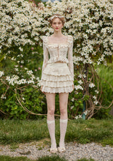 "French Beauty" Tops