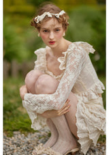 "French Beauty" Tops