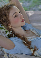 "Wind Chime Dream" Dress