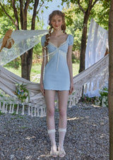 "Wind Chime Dream" Dress