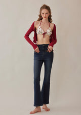 "Blue Sea's Daily Life" Jeans