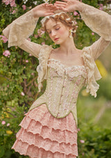 "Midsummer Dream" Cardigan