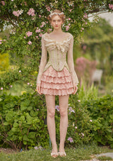 "Midsummer Dream" Cardigan
