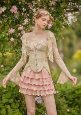 "Midsummer Dream" Cardigan