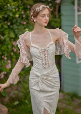 "Midsummer Dream" Cardigan