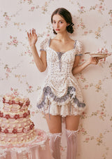 "Peter Rabbit" Dress