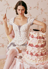"Peter Rabbit" Dress
