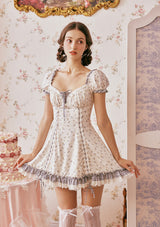 "Peter Rabbit" Dress