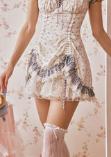 "Peter Rabbit" Dress