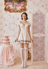 "Peter Rabbit" Dress