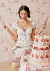 "Peter Rabbit" Dress