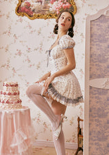 "Peter Rabbit" Dress