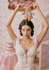 "Peter Rabbit" Dress