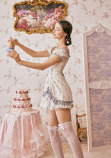 "Peter Rabbit" Dress