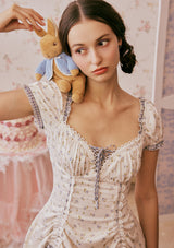 "Peter Rabbit" Dress