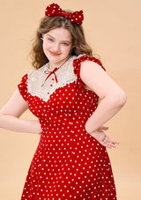 「ニニ童話屋」ドレス大きいサイズ