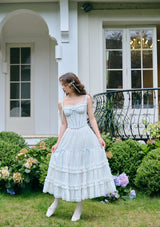 "Summertime Date" Skirt