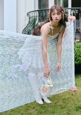 "Summertime Date" Corset
