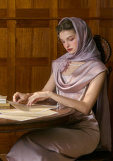 "Time Lovers" Corset Dress