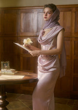 "Time Lovers" Corset Dress