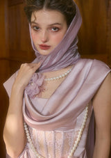 "Time Lovers" Corset Dress