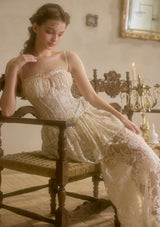 "Moonlight Waltz" Skirt