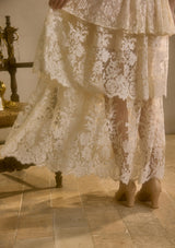 "Moonlight Waltz" Skirt