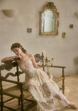 "Moonlight Waltz" Skirt