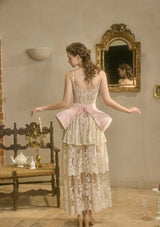 "Moonlight Waltz" Skirt
