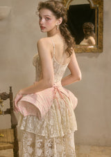 "Moonlight Waltz" Skirt