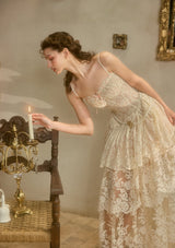 "Moonlight Waltz" Skirt