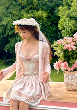"Dream Waltz" Corset