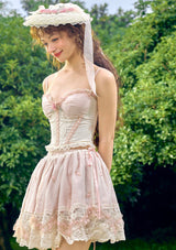 "Dream Waltz" Corset
