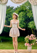 "Dream Waltz" Skirt
