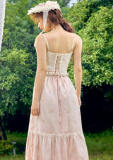 "Dream Waltz" Skirt