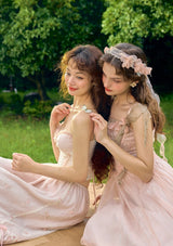 "Dream Waltz" Skirt