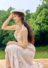 "Dream Waltz" Corset
