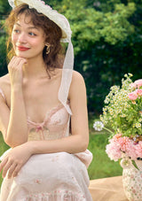 "Dream Waltz" Corset
