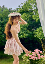 "Dream Waltz" Skirt