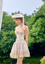 "Dream Waltz" Skirt