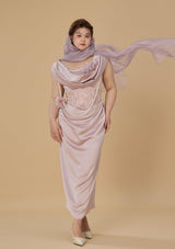 "Time Lovers" Corset Dress Plus Size