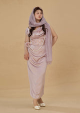 "Time Lovers" Corset Dress Plus Size
