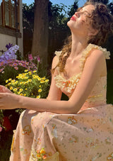 「ローズベルのささやき」イヤースタッド